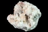 Hematite Quartz, Chalcopyrite and Pyrite Association #170249-1